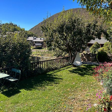 Idilico Refugio De Montana Ideal Escapadas Olopte Esterno foto