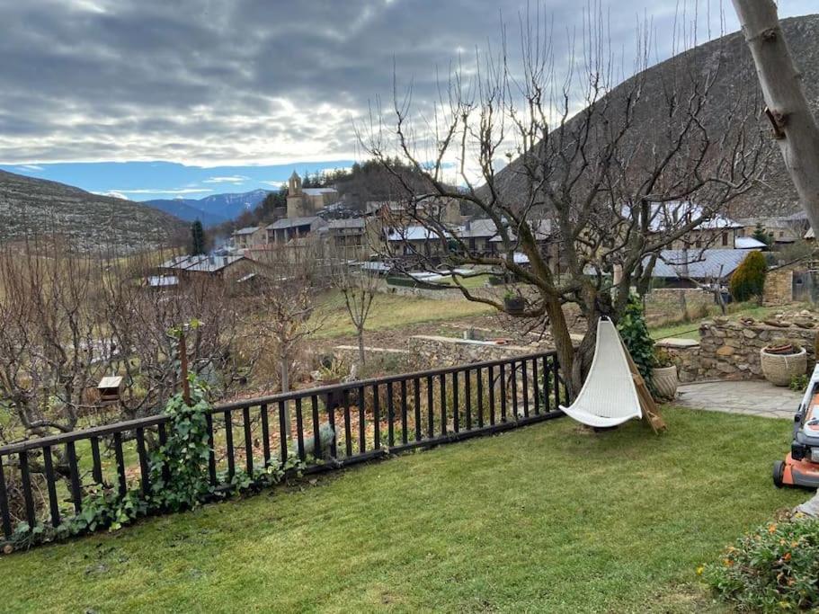 Idilico Refugio De Montana Ideal Escapadas Olopte Esterno foto