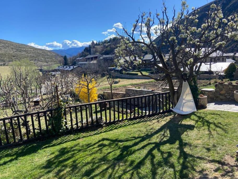 Idilico Refugio De Montana Ideal Escapadas Olopte Esterno foto