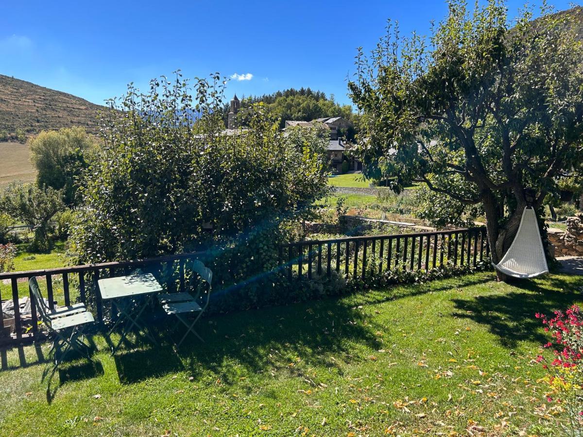 Idilico Refugio De Montana Ideal Escapadas Olopte Esterno foto
